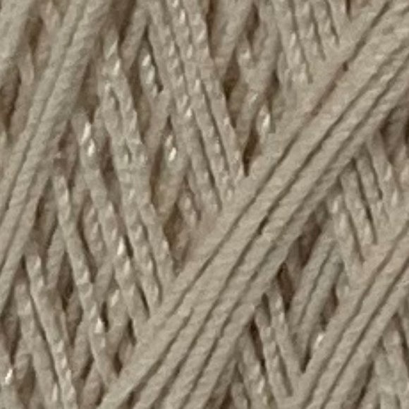 3 Aunt Lydia's Crochet Thread Jumbo Natural - Picture 8 of 9